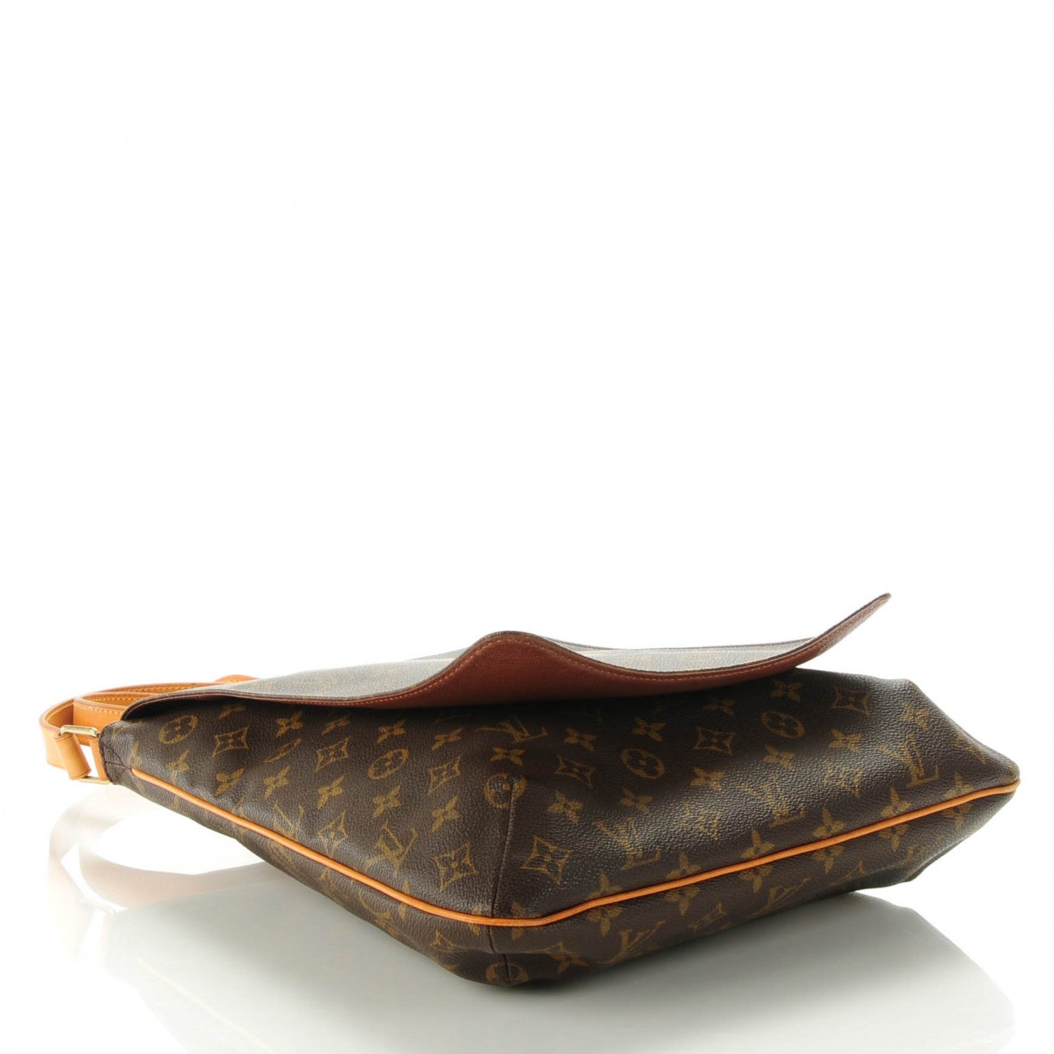 Louis Vuitton Monogram Musette GM 4 of 7