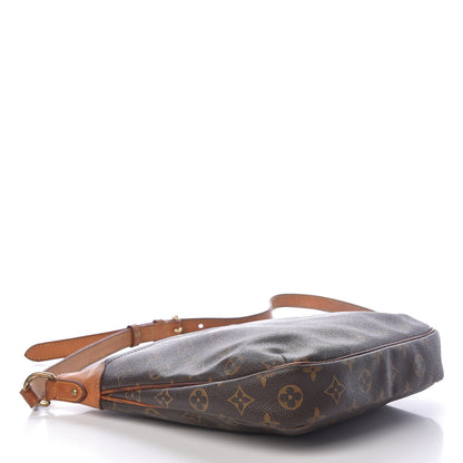 Louis Vuitton Monogram Odeon PM 4 of 8