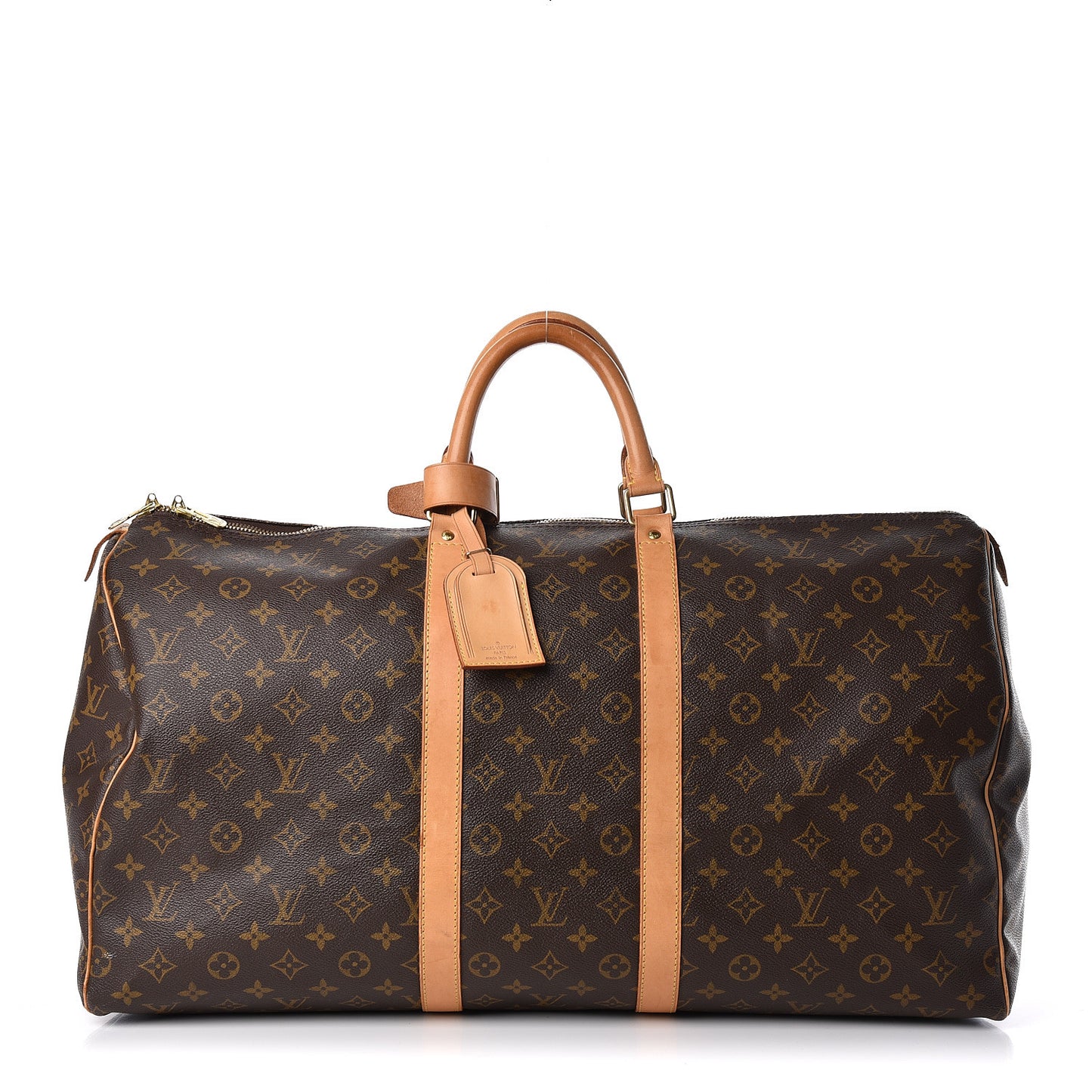 Monogram Keepall 55
