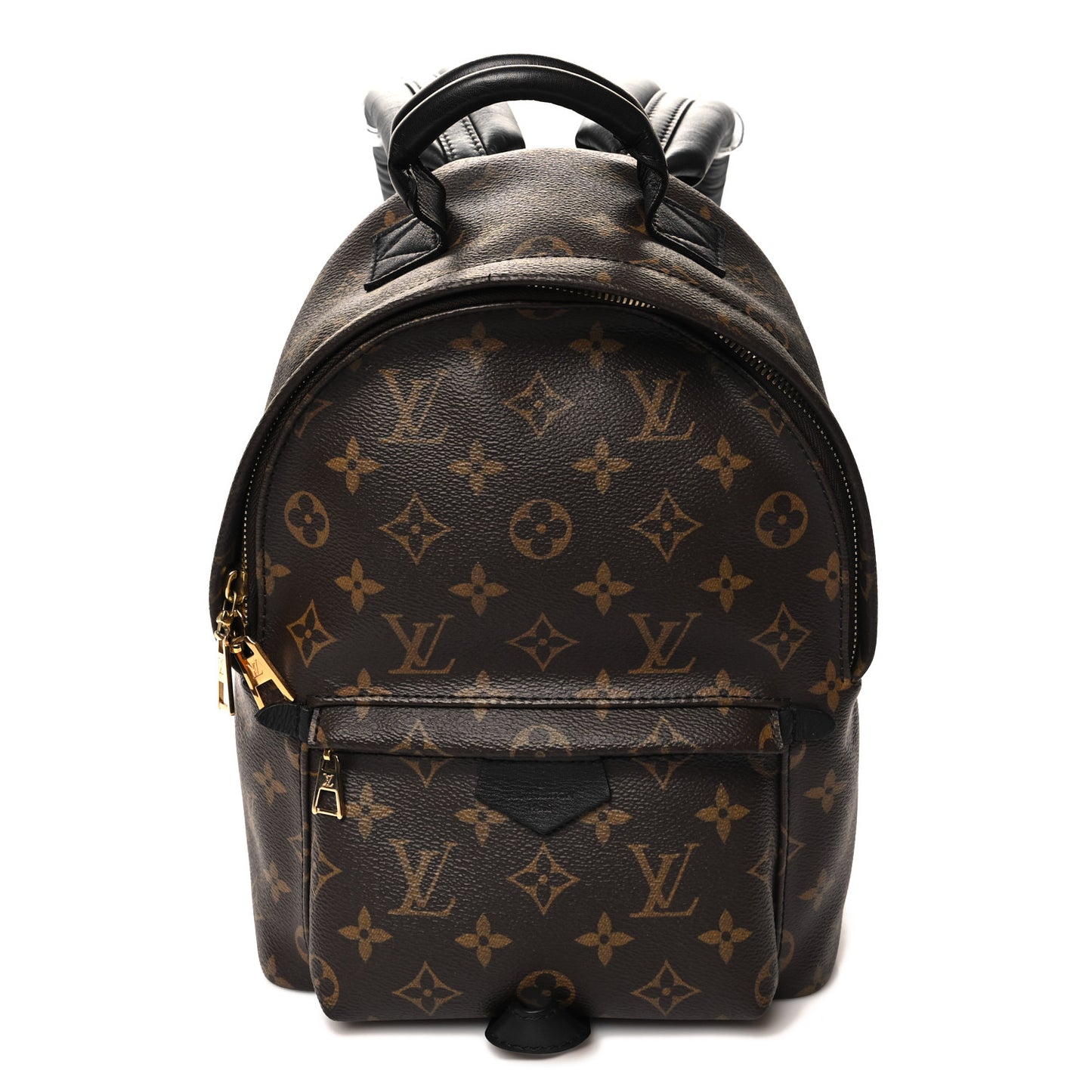 Monogram Palm Springs Backpack PM