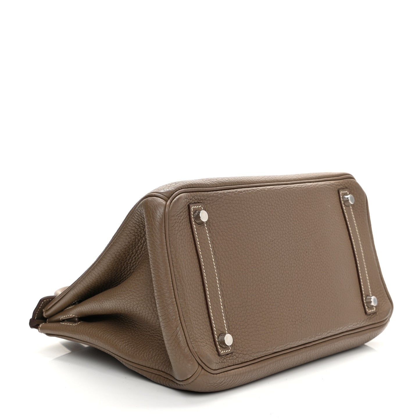 Togo Birkin 30 Etoupe