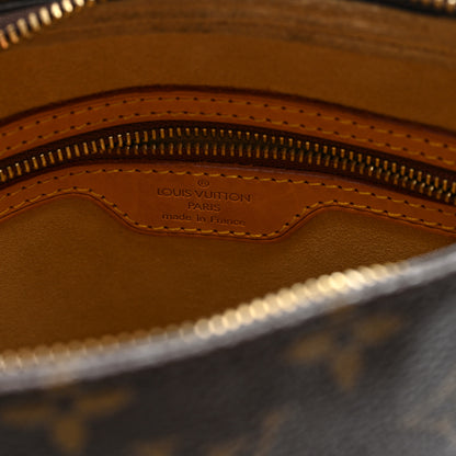 Louis Vuitton Monogram Looping MM 5 of 8