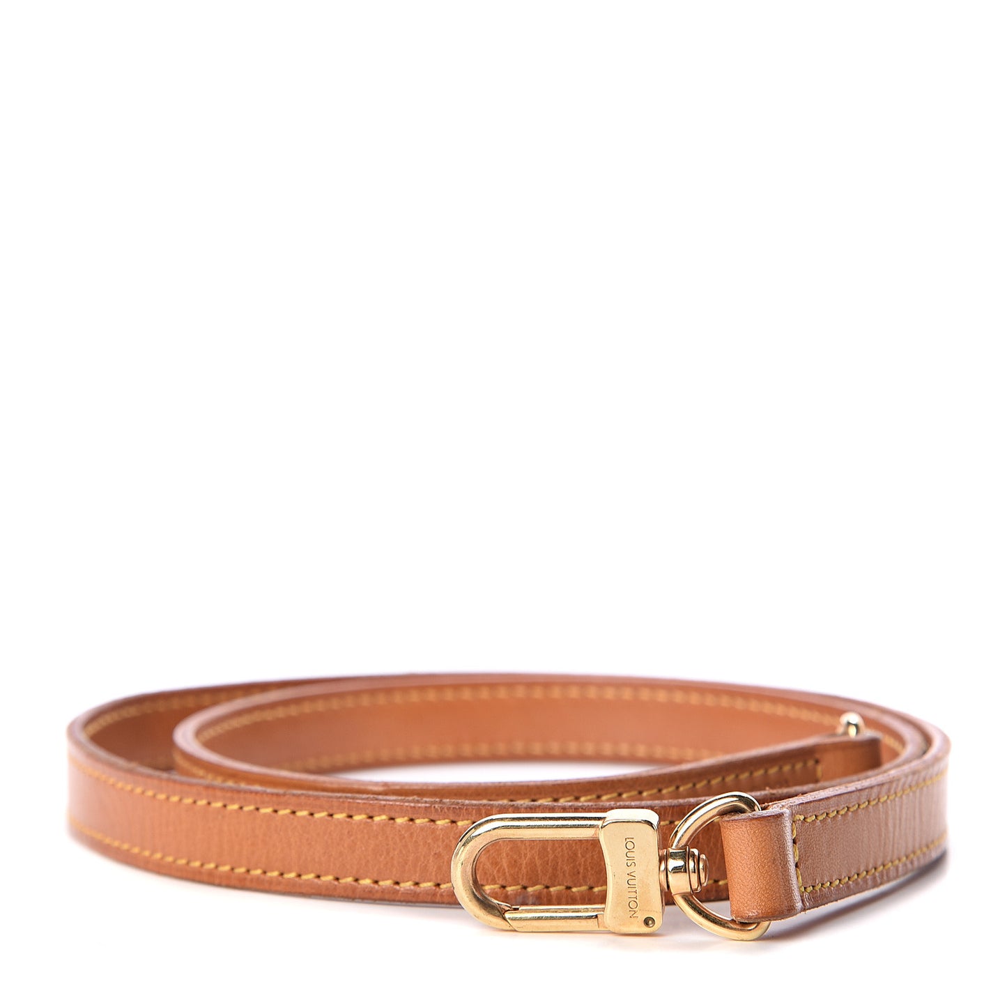 Vachetta 16mm Shoulder Strap