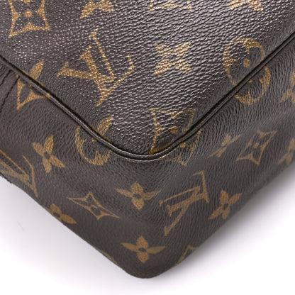 Louis Vuitton Monogram Trousse Toilette 28 9 of 11