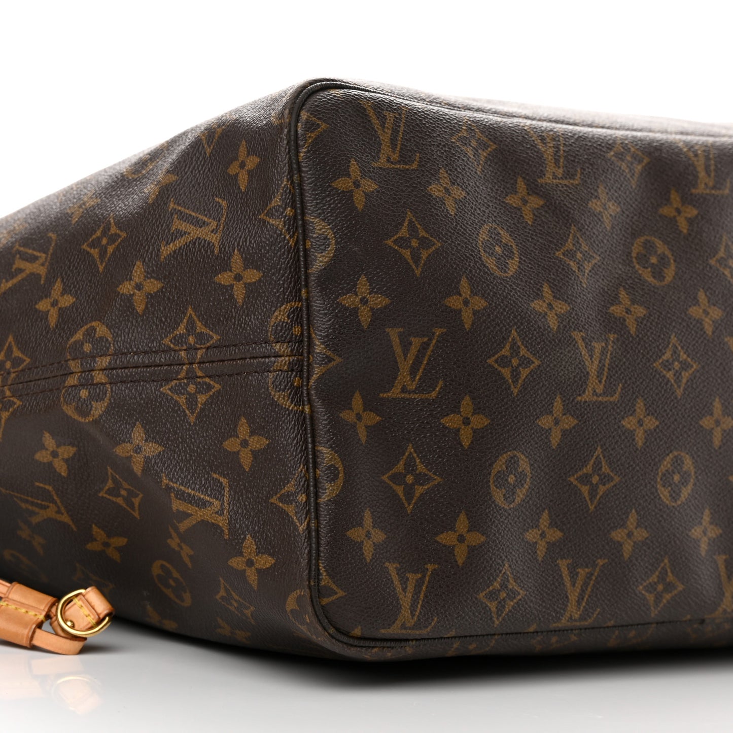 Monogram Neverfull GM
