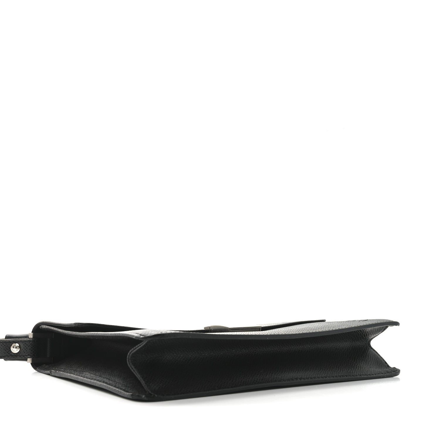 Taiga Selenga Pochette Ardoise