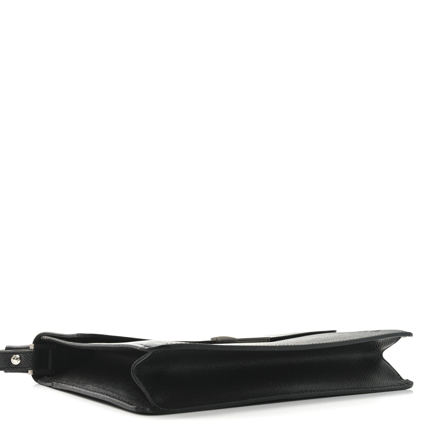 Louis Vuitton Taiga Selenga Pochette Ardoise 4 of 9