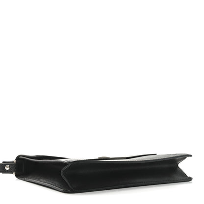 Louis Vuitton Taiga Selenga Pochette Ardoise 4 of 9