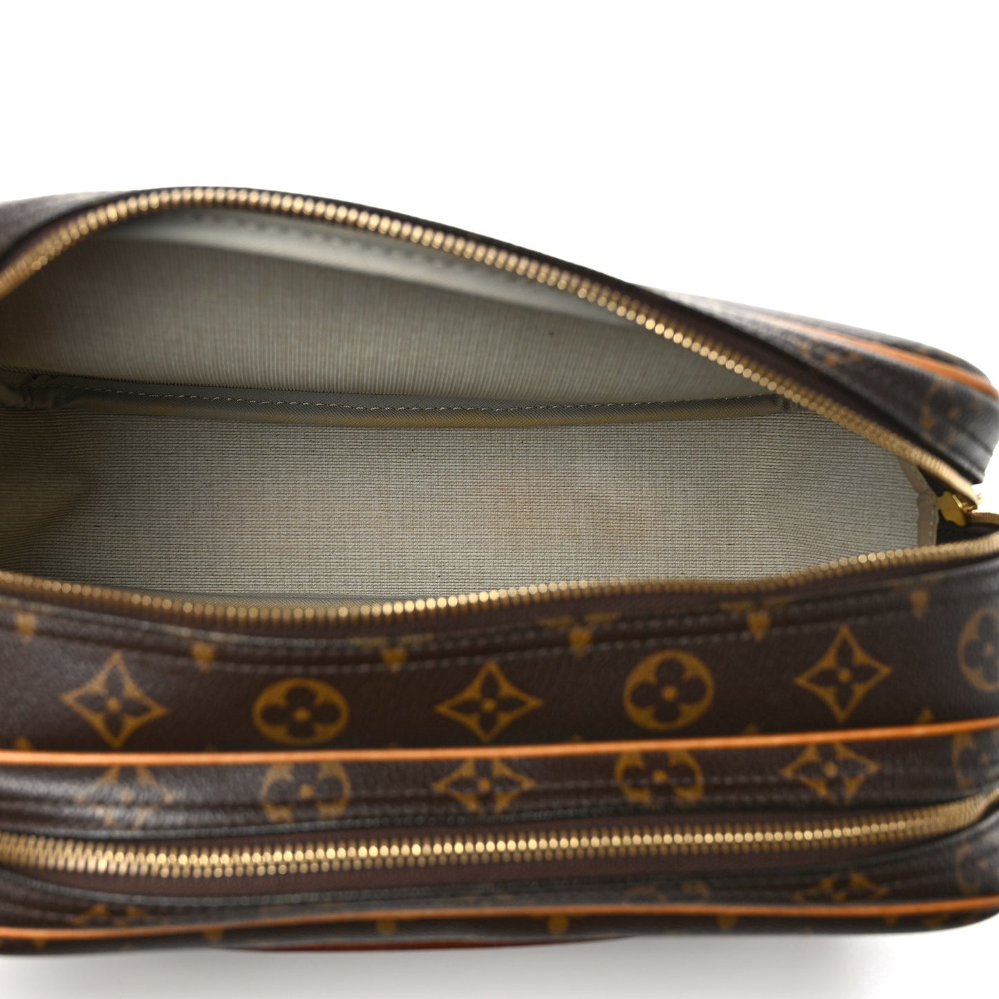 Monogram Reporter PM