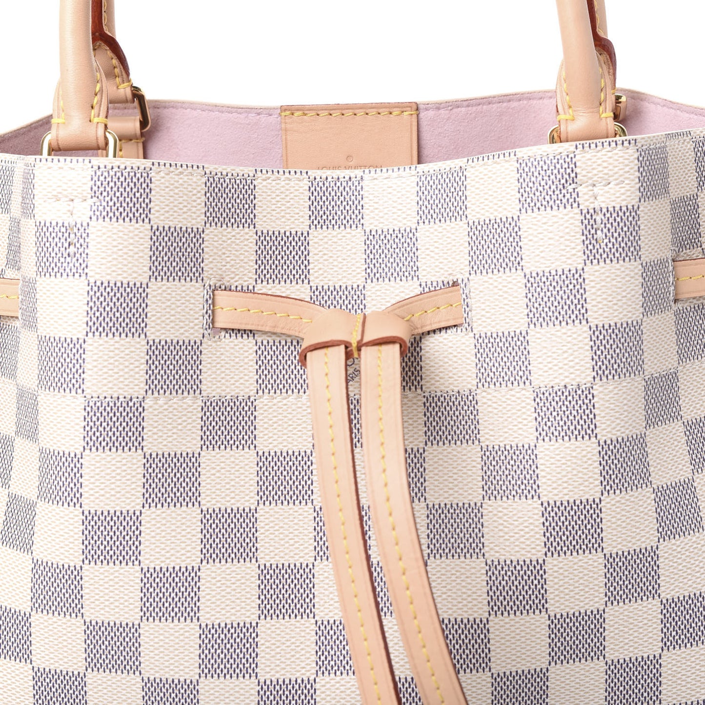 Damier Azur Girolata