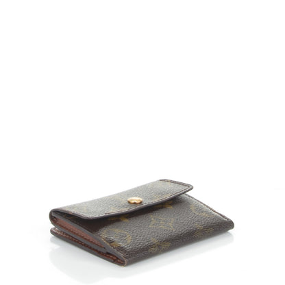 Louis Vuitton Monogram Ludlow Wallet 4 of 6