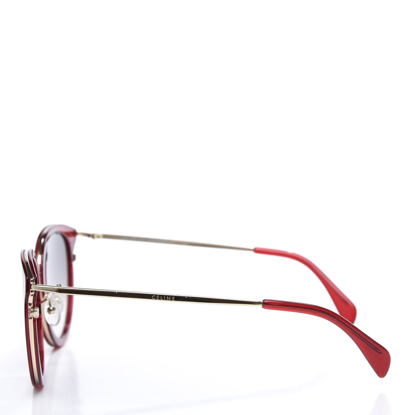 Sunglasses CL 40033F/S Red