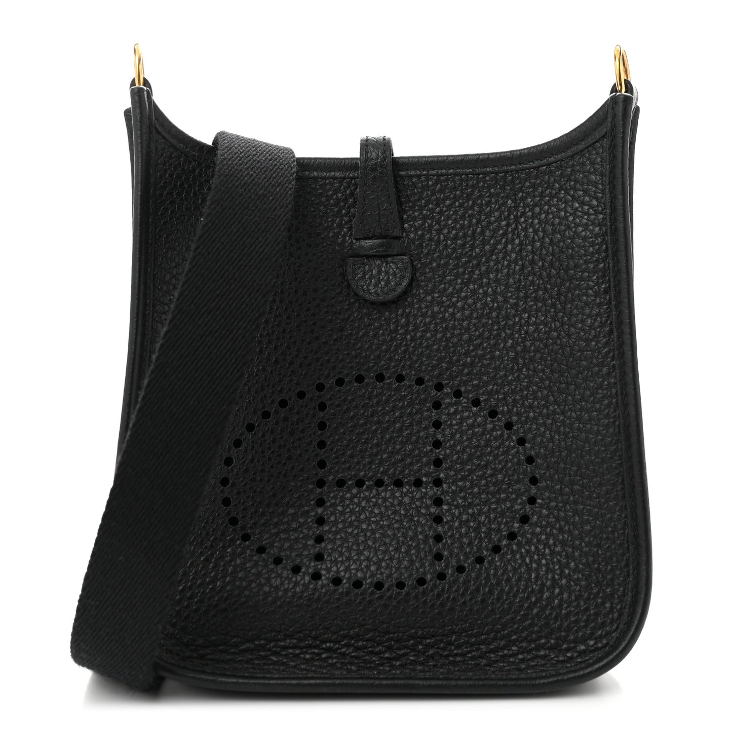 Taurillon Clemence Evelyne TPM Black