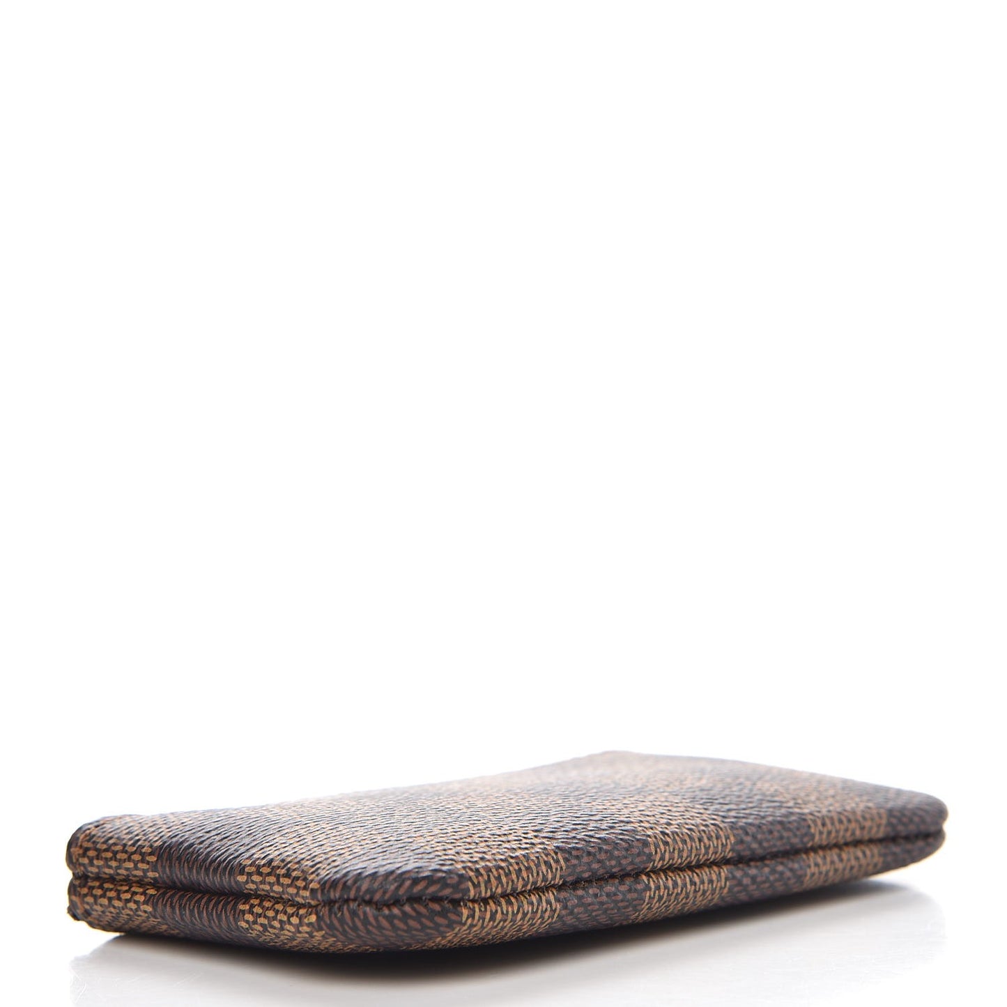 Damier Ebene Key Pouch