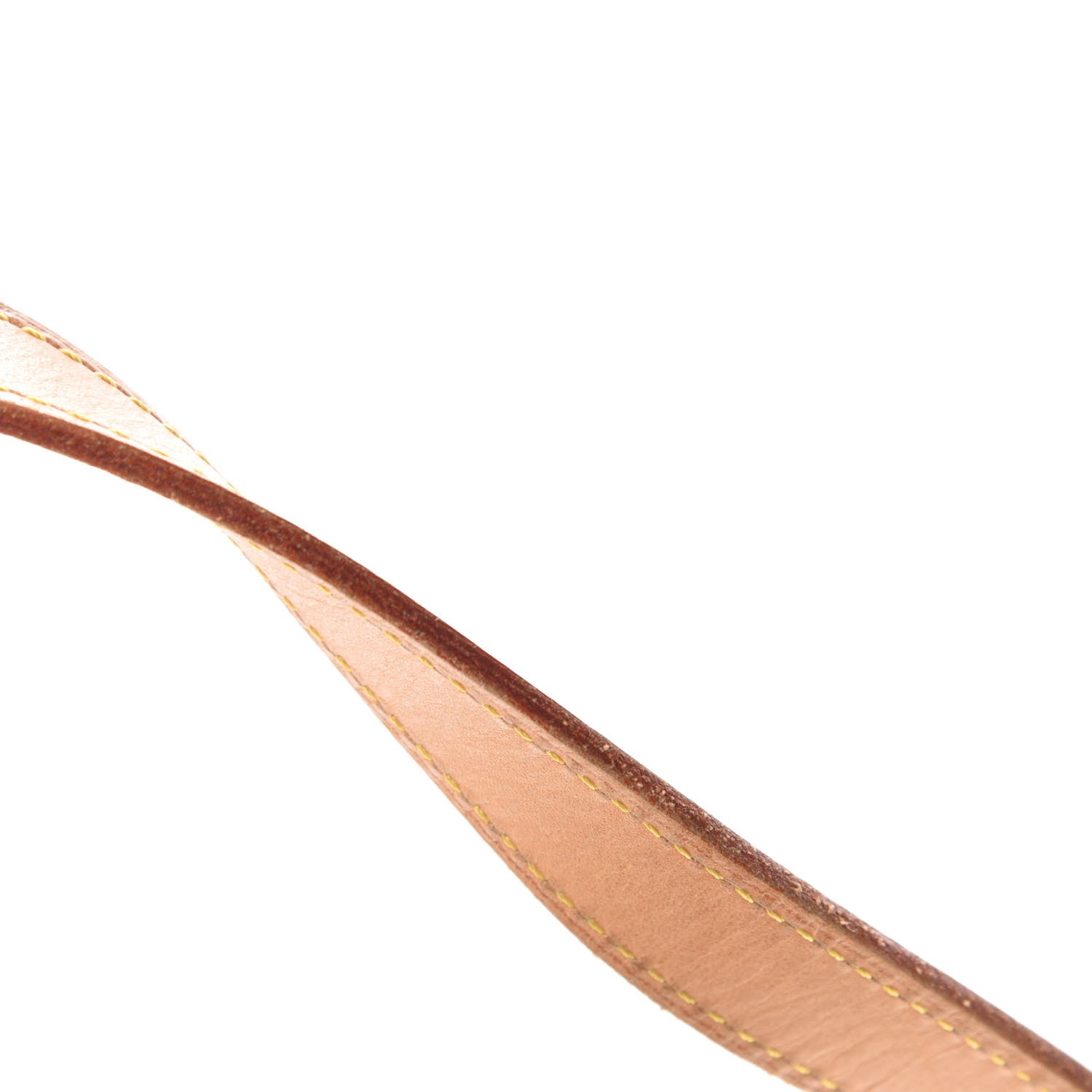 Louis Vuitton Monogram Cabas Mezzo 10 of 13