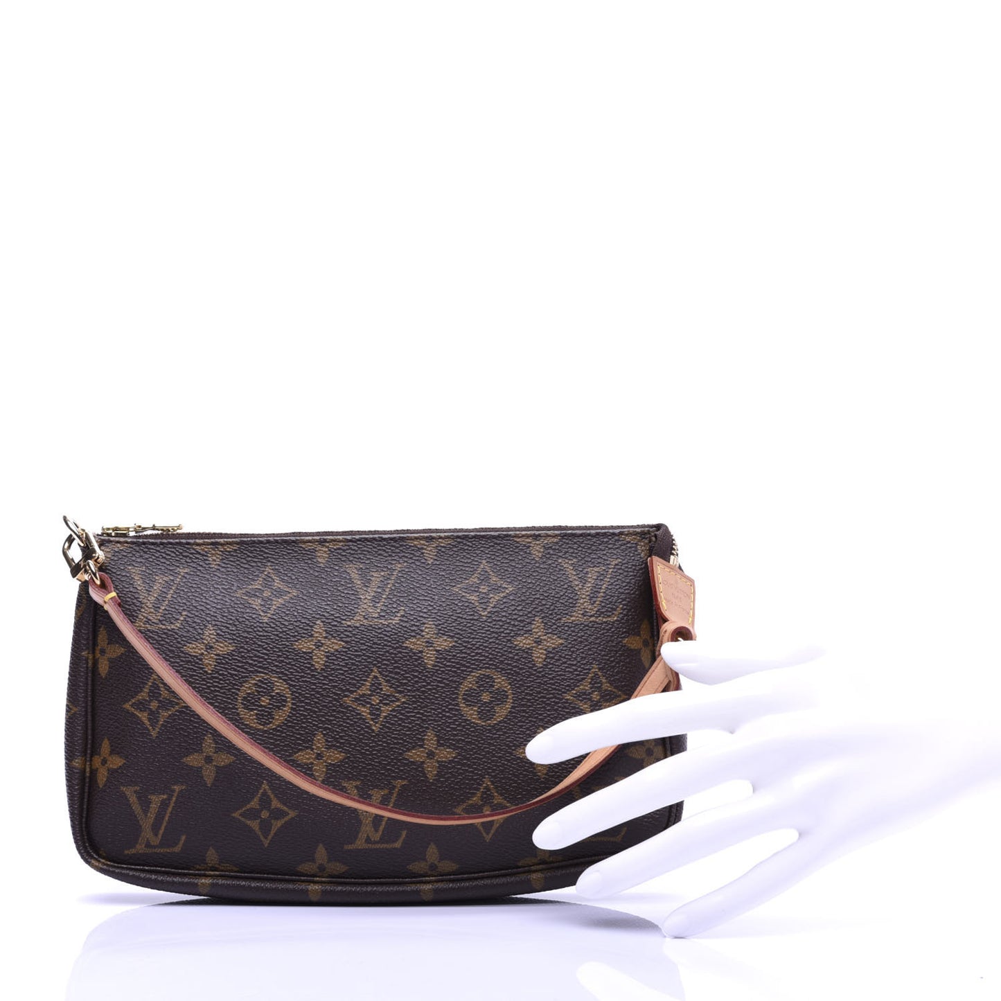 Monogram Pochette Accessories