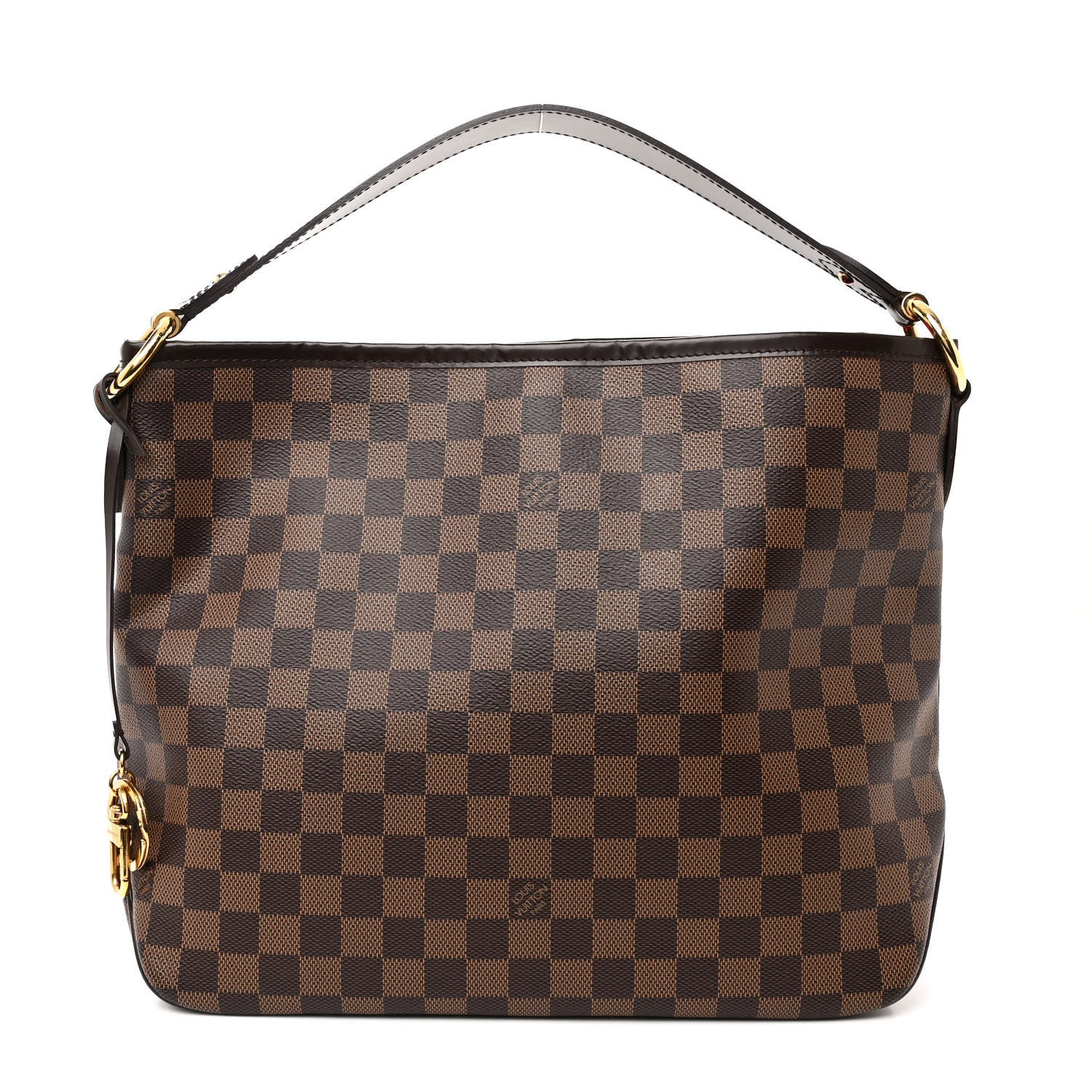 Louis Vuitton Damier Ebene Delightful PM 1 of 10