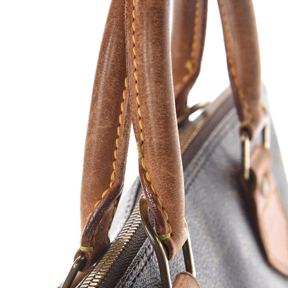 Louis Vuitton Monogram Alma PM 20 of 20
