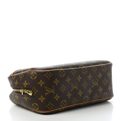 Louis Vuitton Monogram Trouville 4 of 10