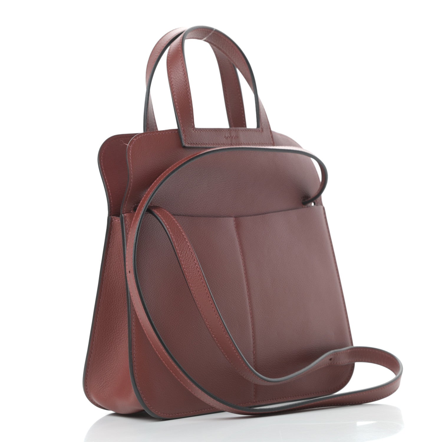 Hermes Evercolor Halzan 25 Rogue H 5 of 13