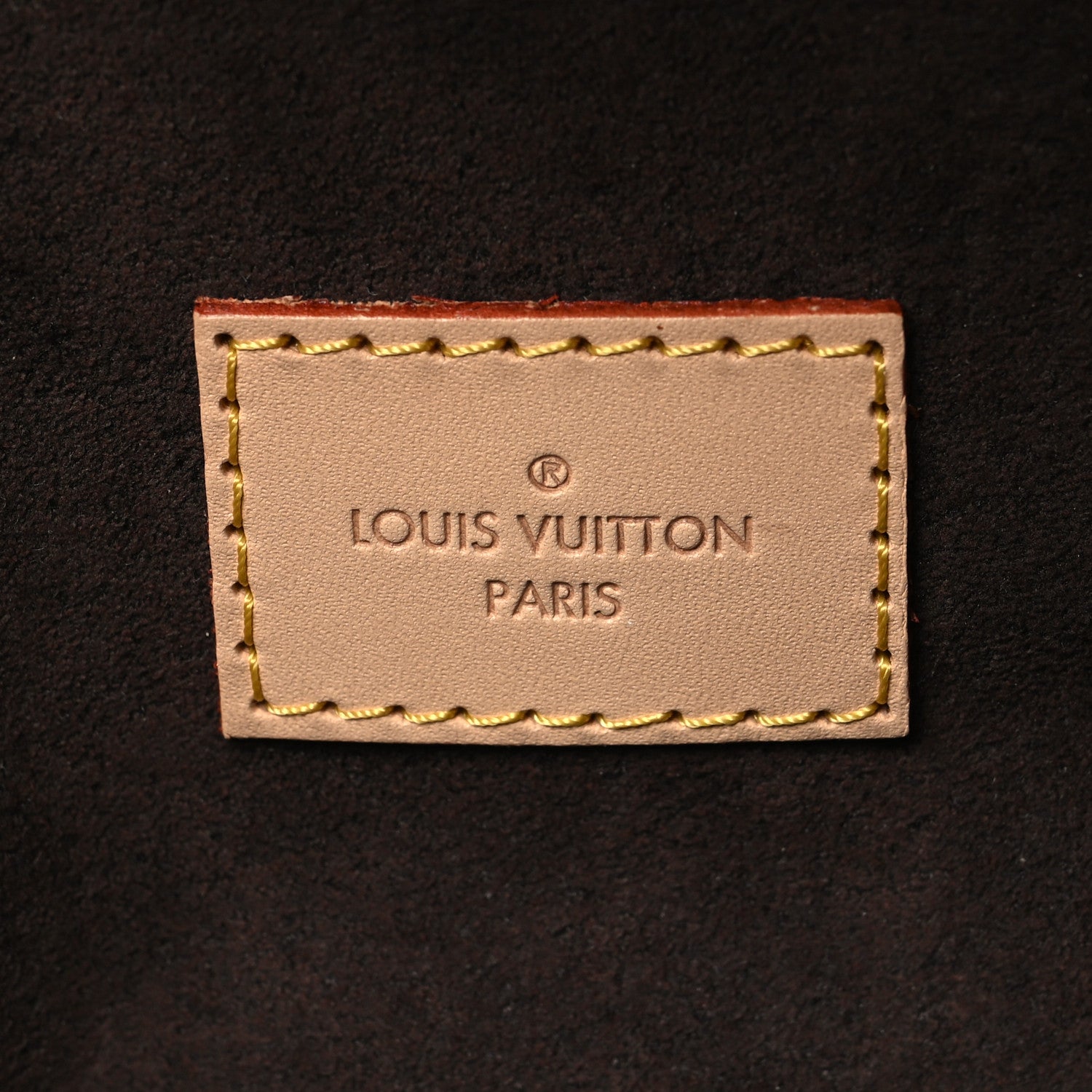 Louis Vuitton Monogram Pochette Metis 7 of 11