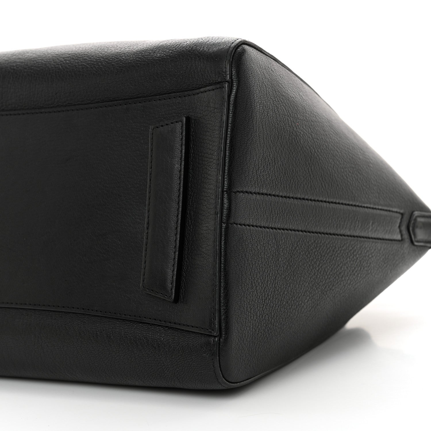 Givenchy Sugar Goatskin Medium Antigona Black 10 of 13