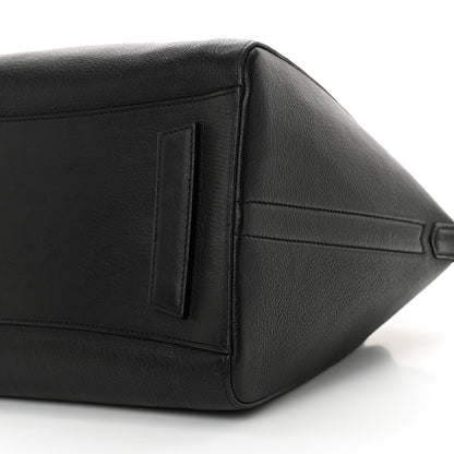 Givenchy Sugar Goatskin Medium Antigona Black 10 of 13