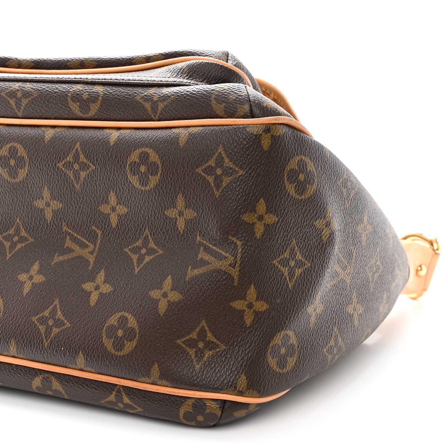 Louis Vuitton Monogram Tikal GM 10 of 10