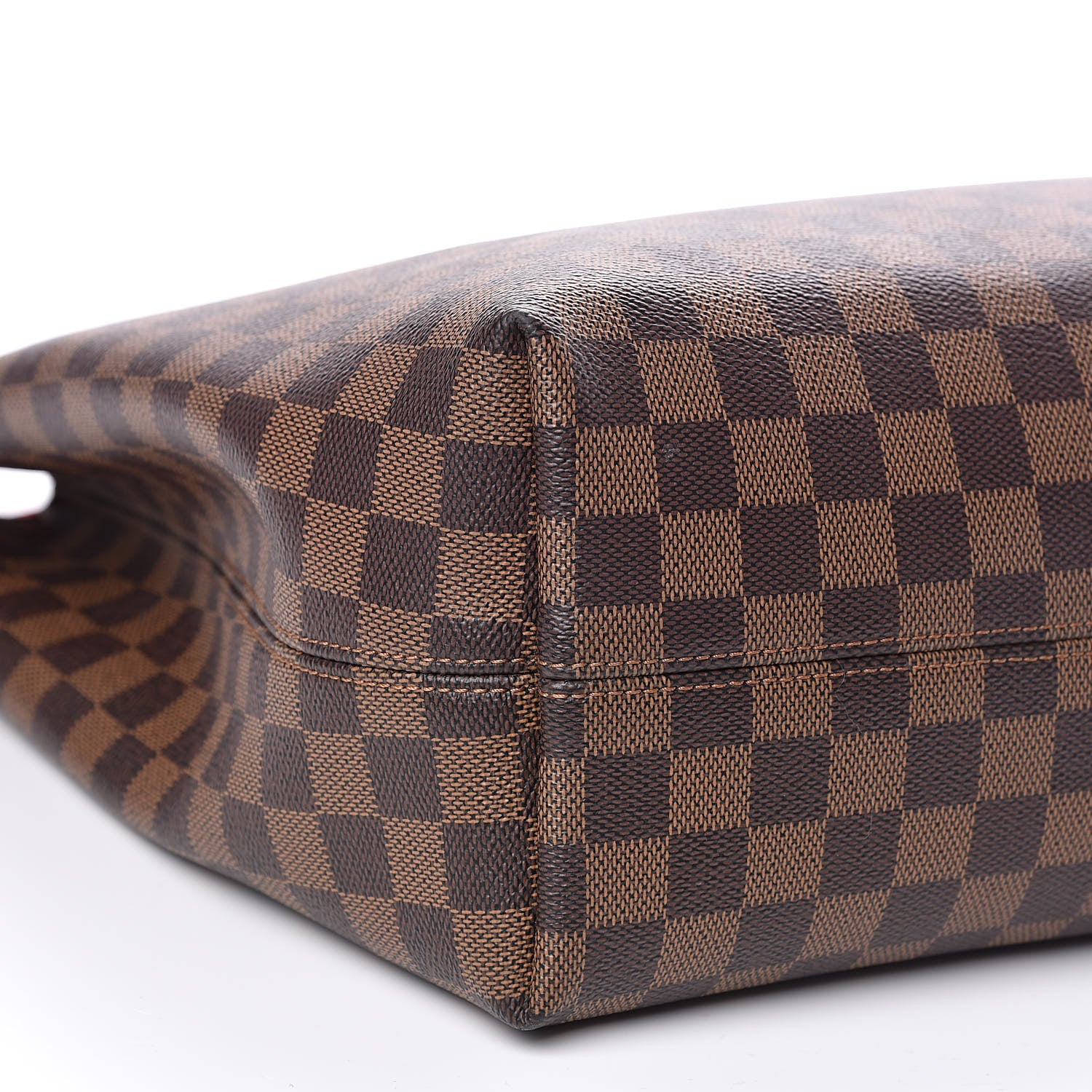 Louis Vuitton Damier Ebene Graceful MM 9 of 11