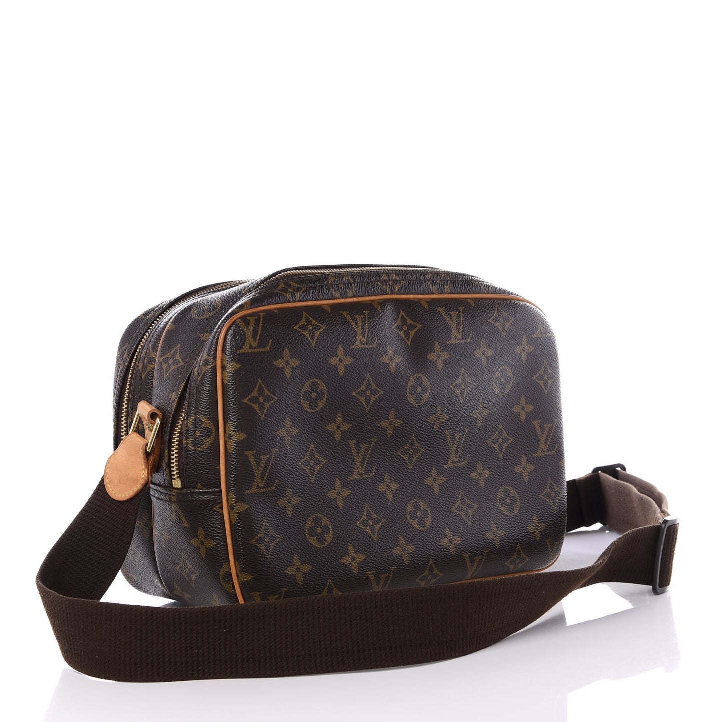 Monogram Reporter PM