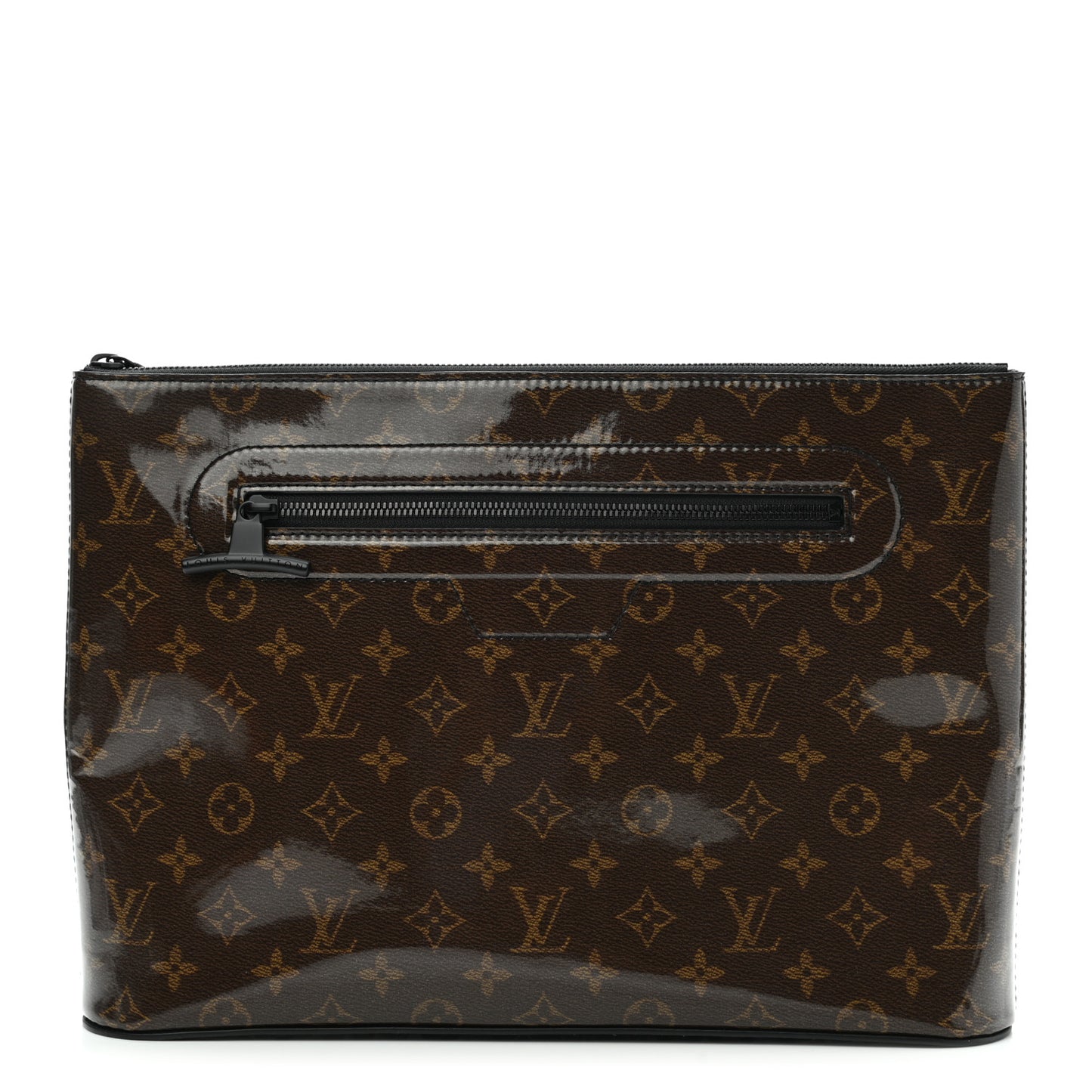 Monogram Glaze Cosmos Pochette