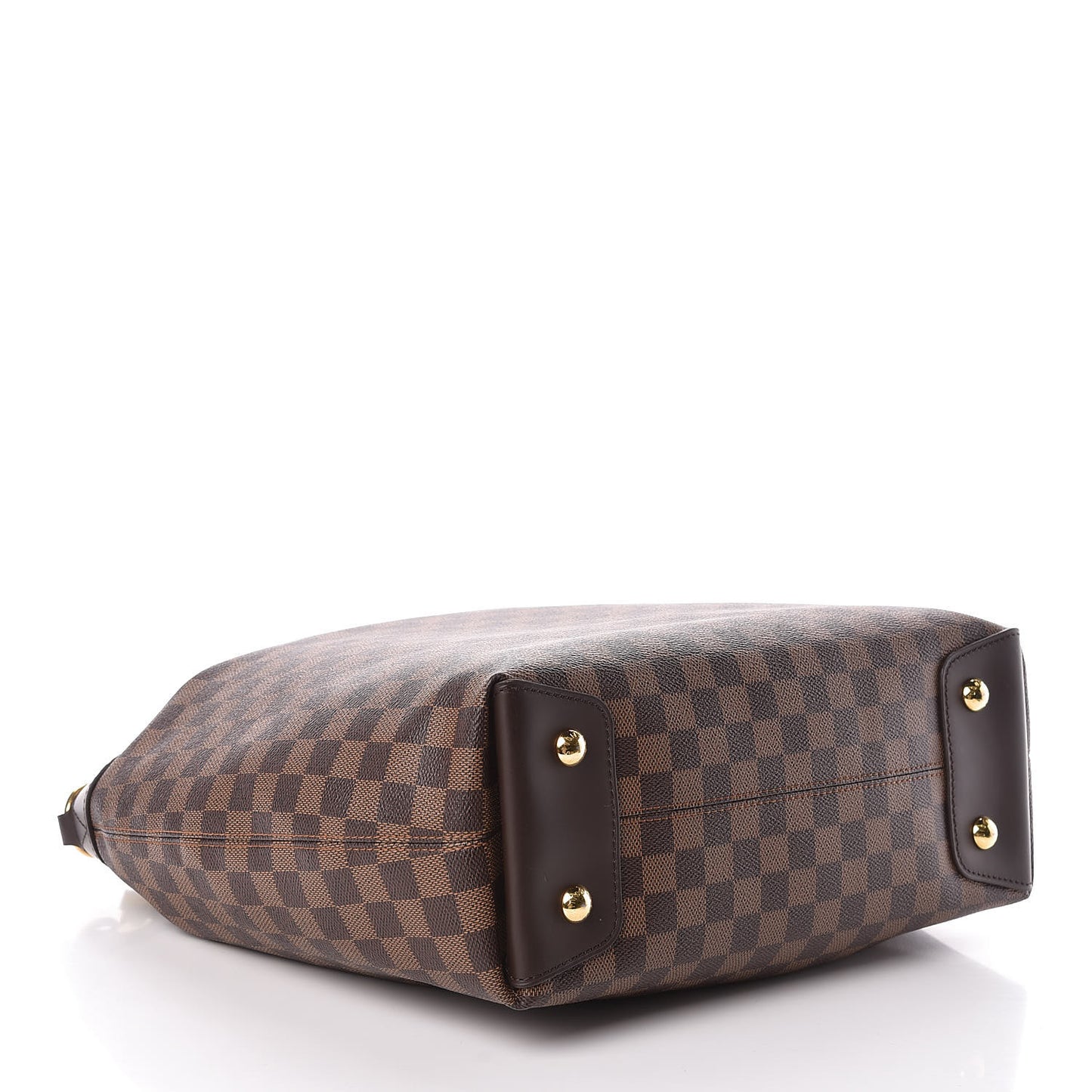 Damier Ebene Duomo Hobo