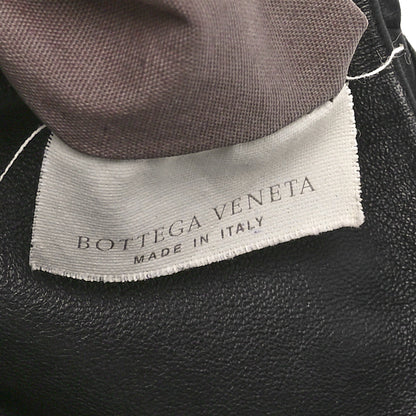 Bottega Veneta Nappa Intrecciato Medium Campana Hobo Black 7 of 11