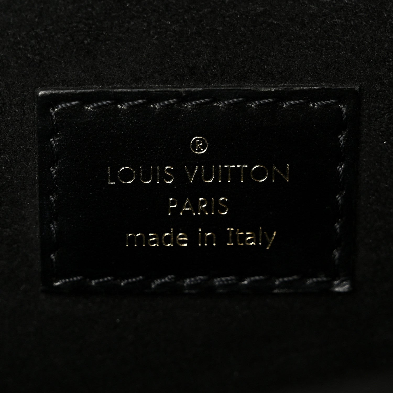 Louis Vuitton Reverse Monogram Pochette Metis 7 of 12