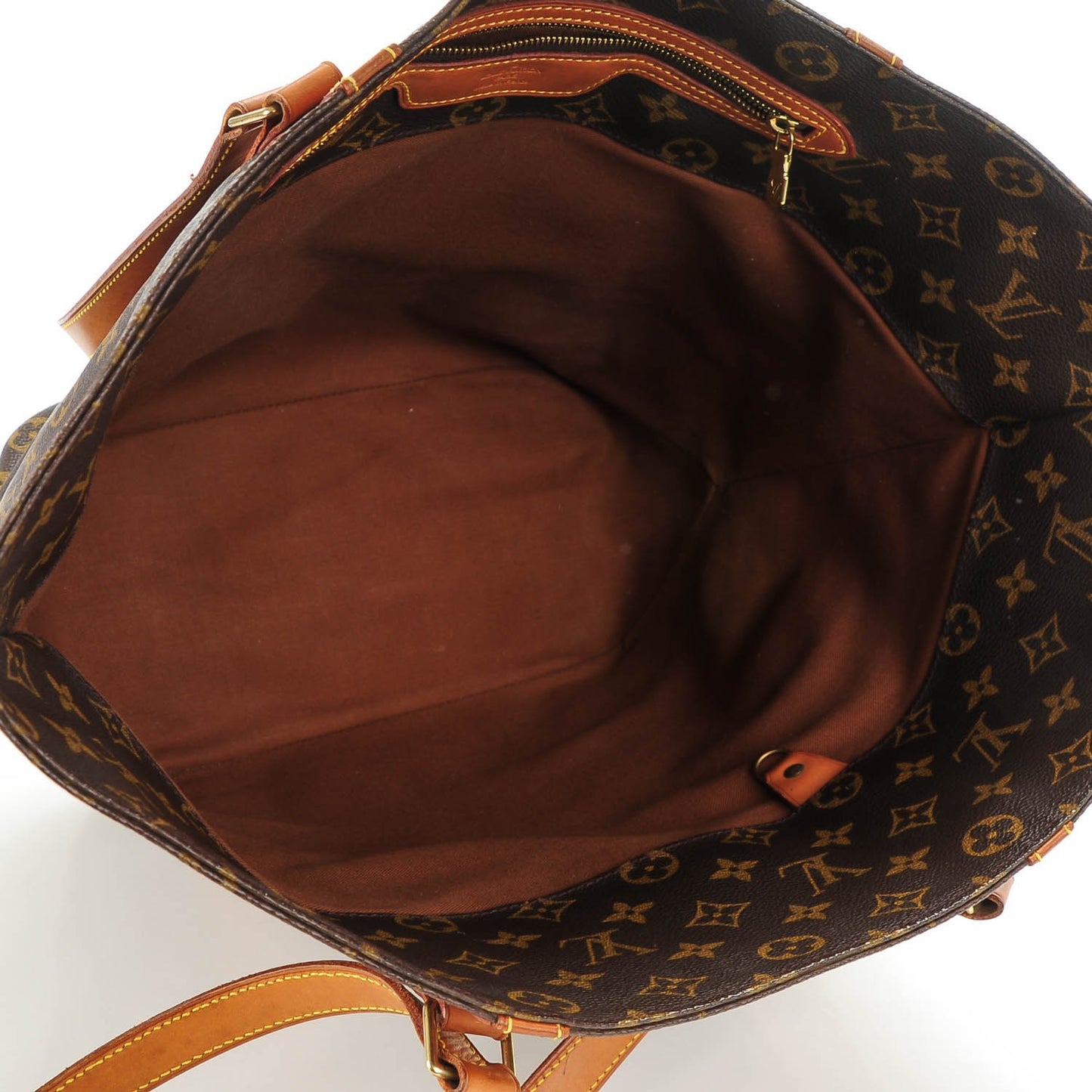 Monogram Sac Shopping Tote