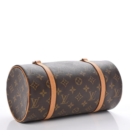 Louis Vuitton Monogram Papillon 26 4 of 8