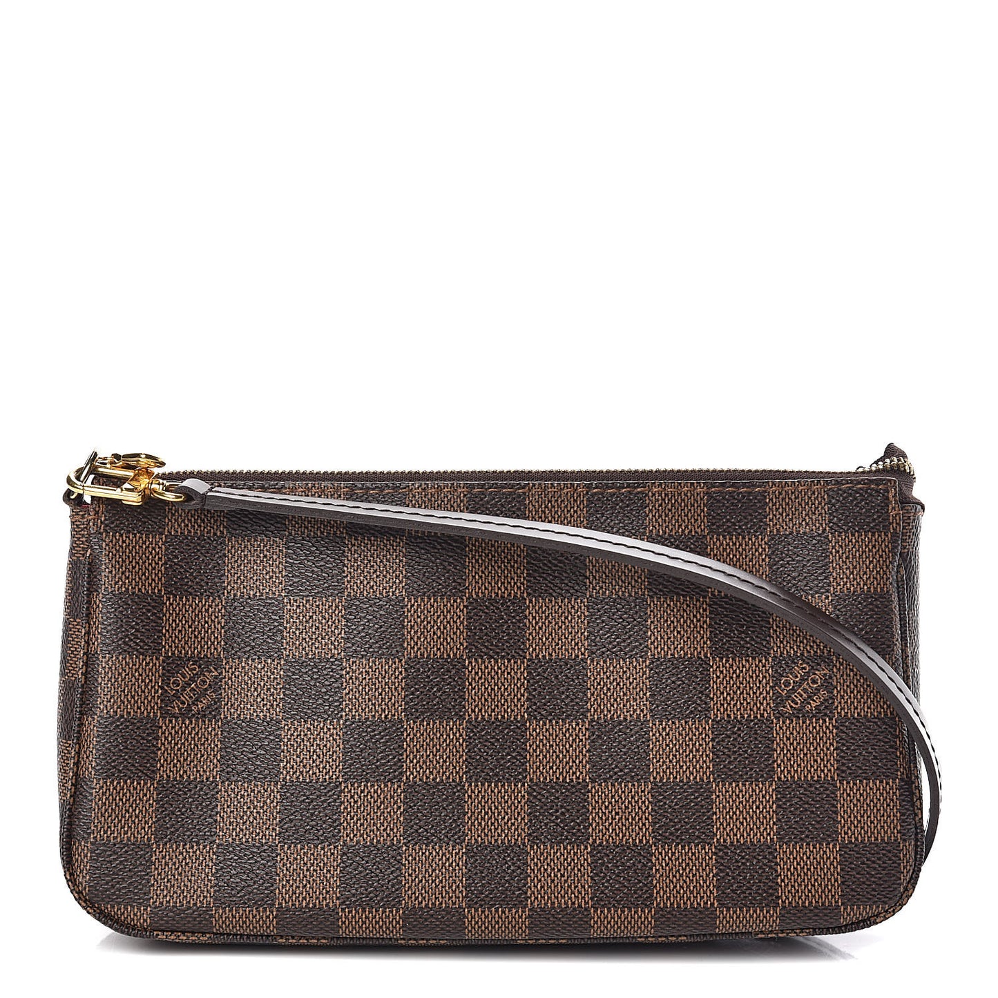 Damier Ebene Pochette Accessories NM