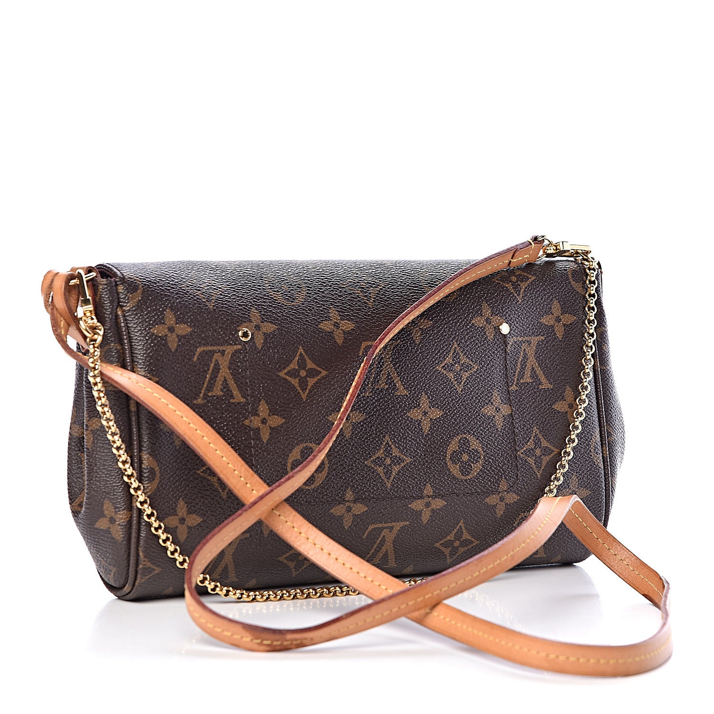 Monogram Favorite MM