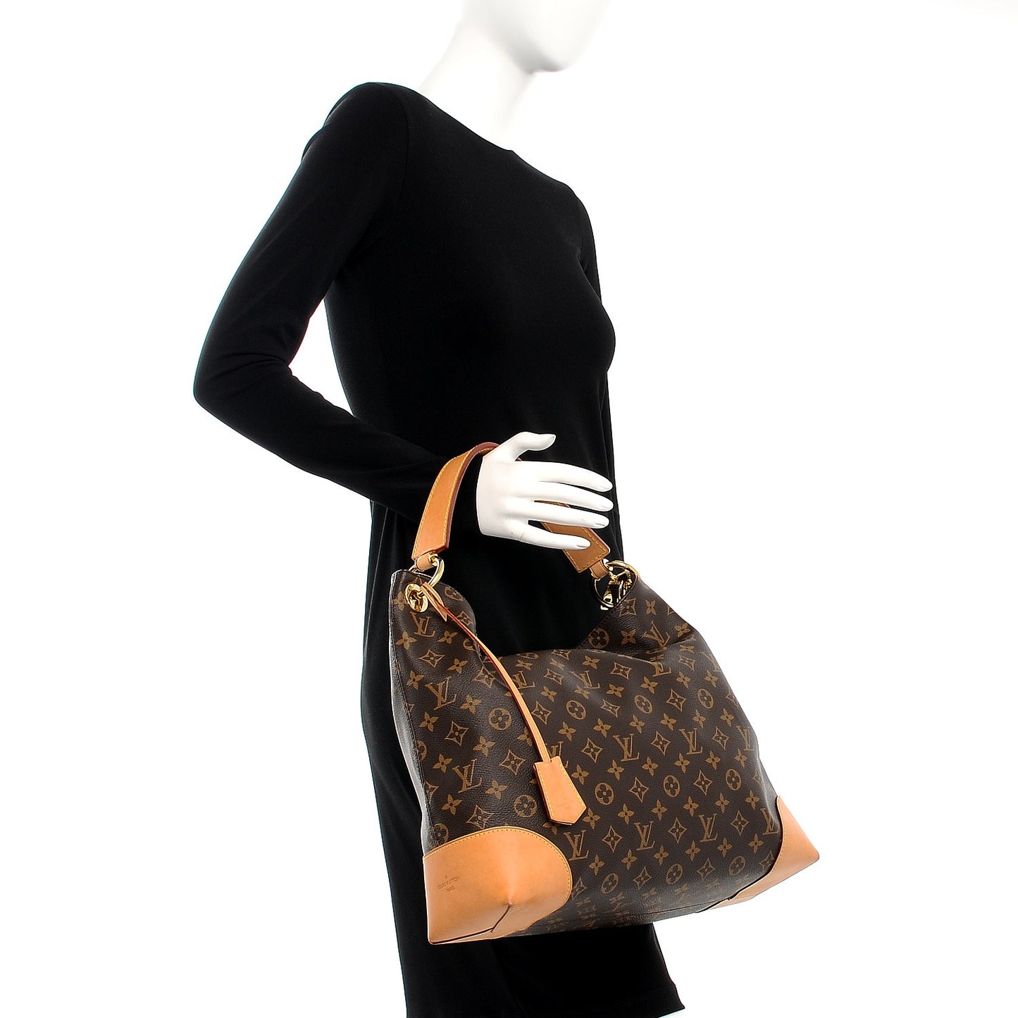 Monogram Berri MM