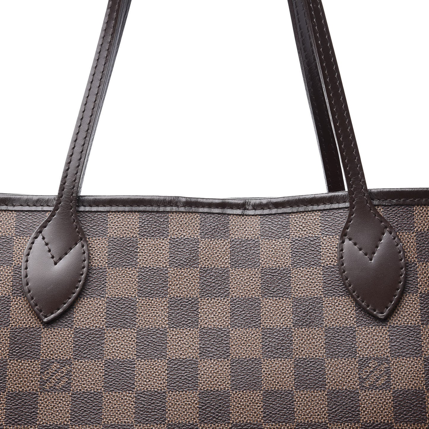 Damier Ebene Neverfull GM
