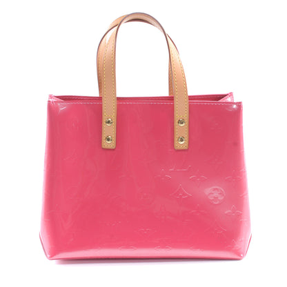 Louis Vuitton Vernis Reade PM Framboise 1 of 7