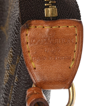 Louis Vuitton Monogram Pochette Accessories 6 of 11