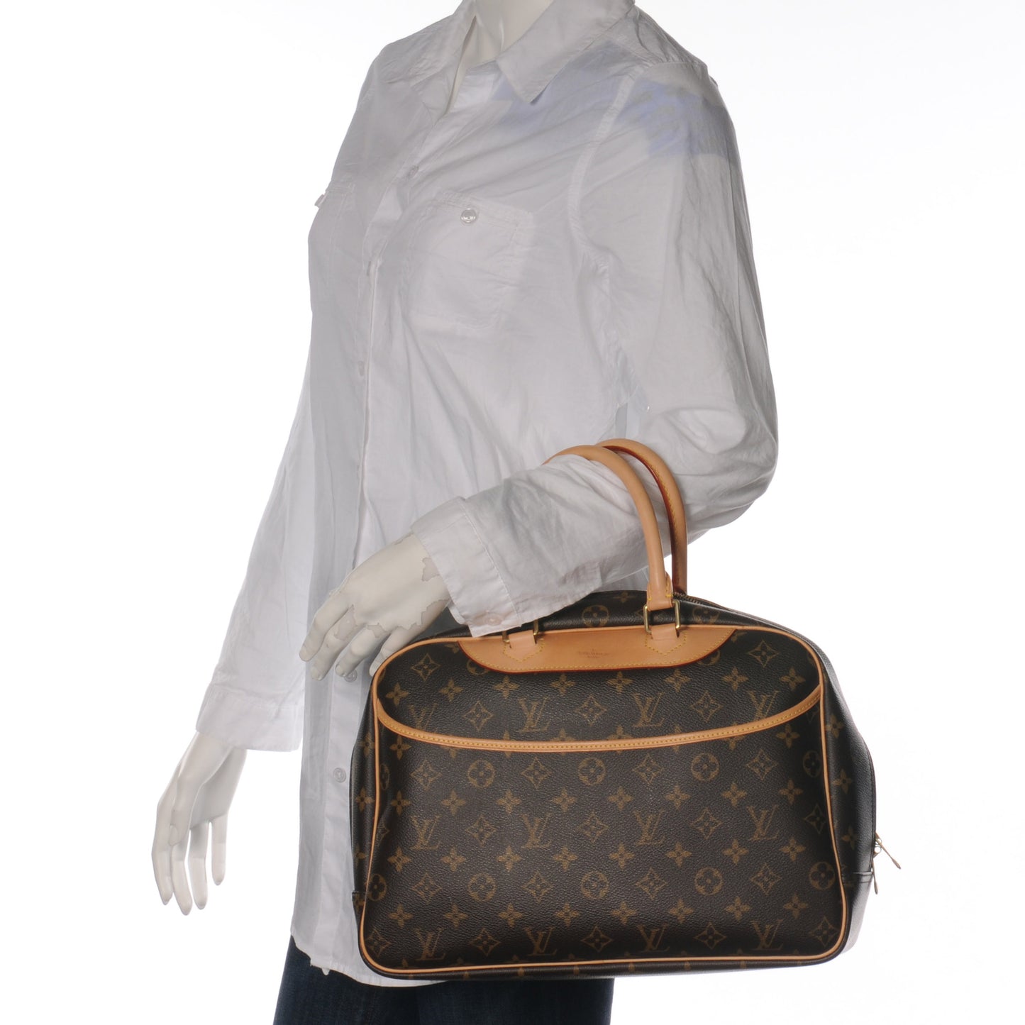 Monogram Deauville