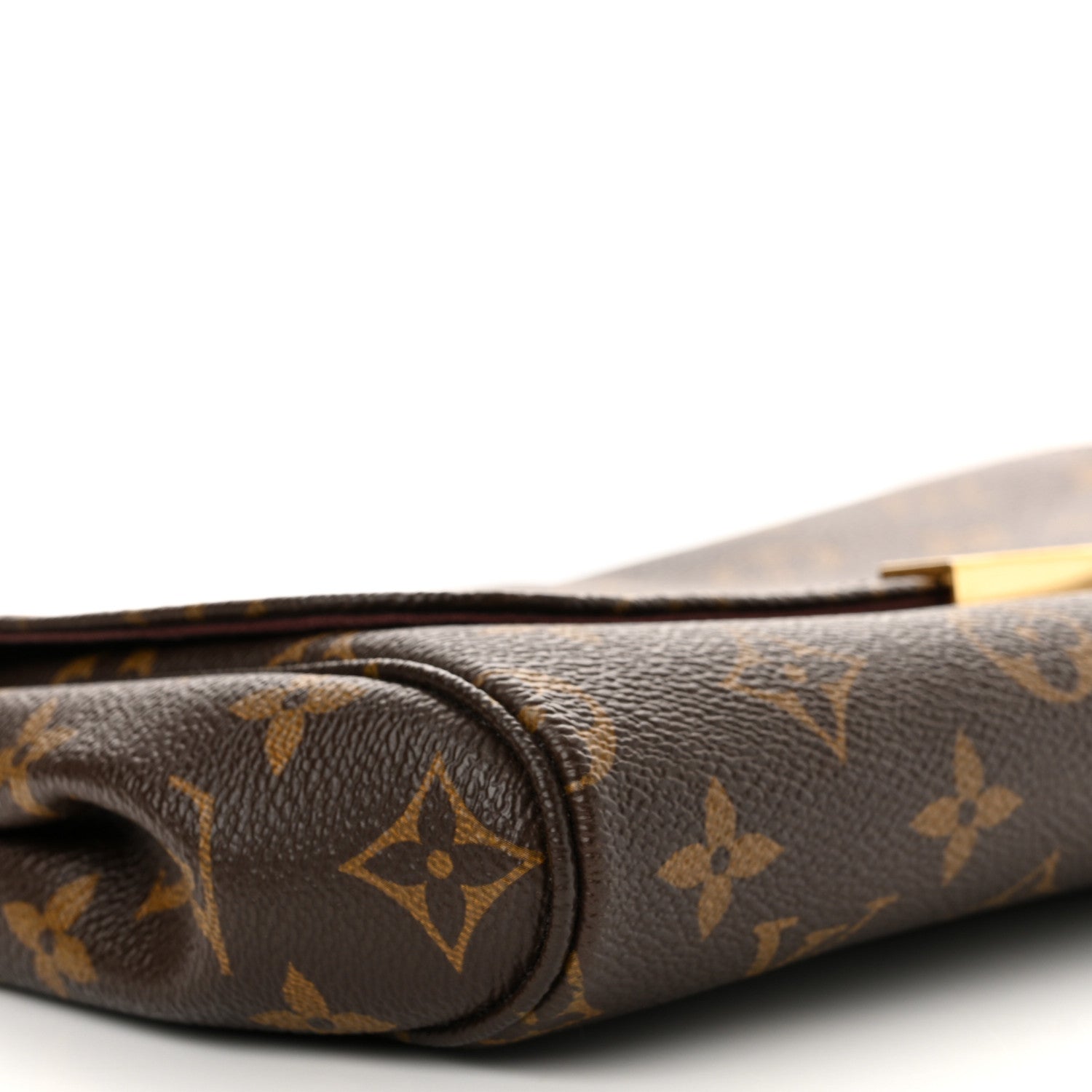 Louis Vuitton Monogram Favorite MM 10 of 15