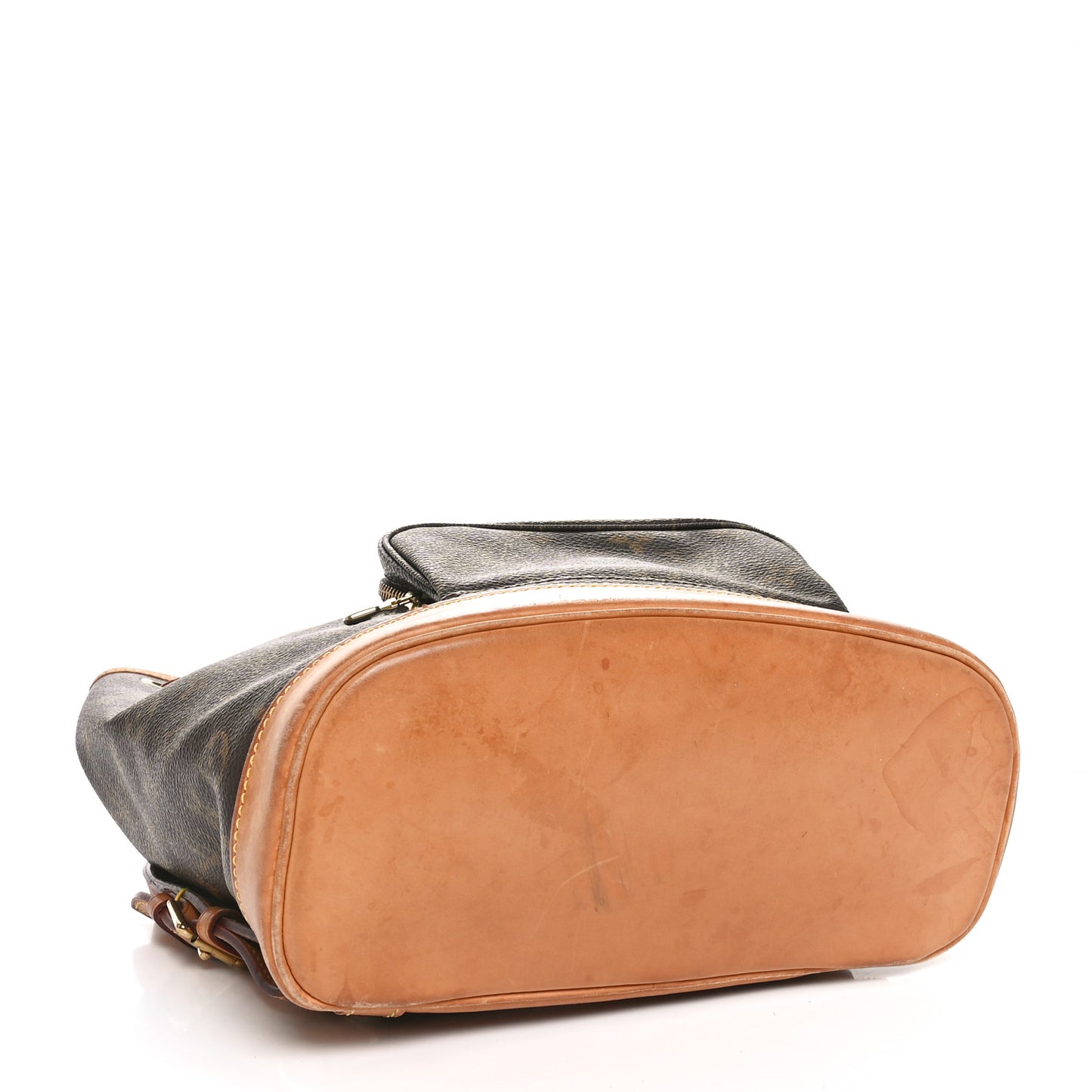 Monogram Montsouris MM Backpack