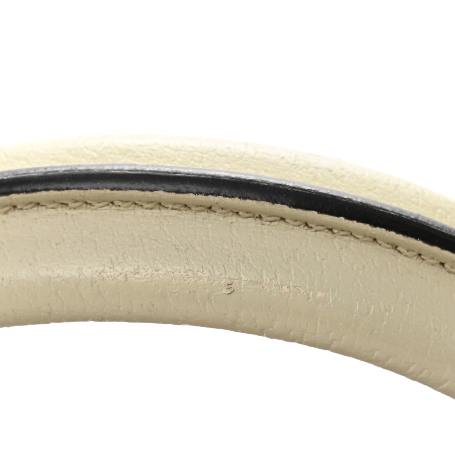 Gucci GG Supreme Monogram Small Queen Margaret Top Handle Bag White 12 of 13