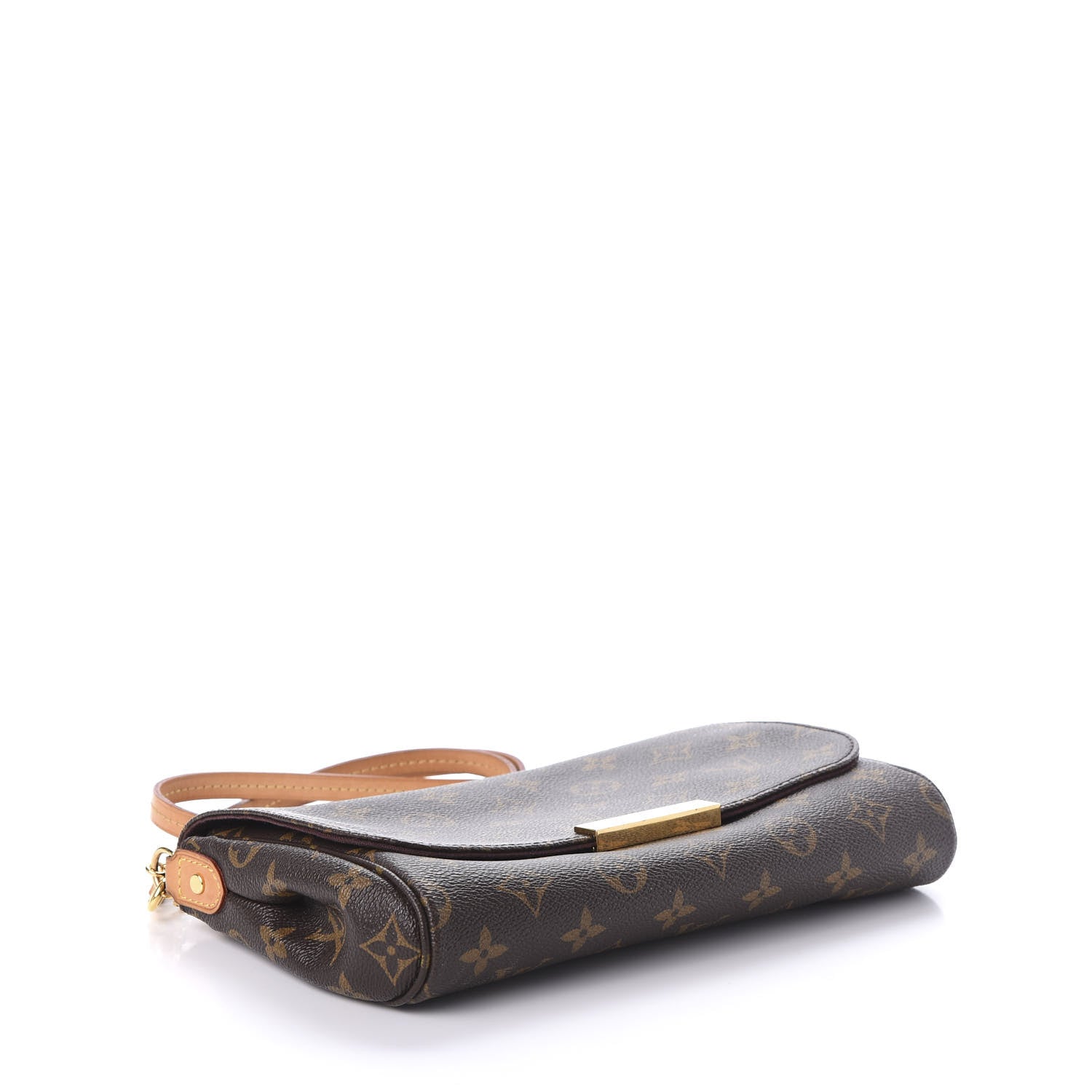 Louis Vuitton Monogram Favorite MM 3 of 9