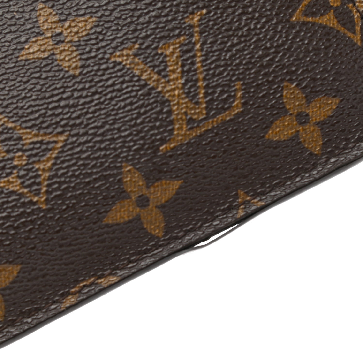 Louis Vuitton Monogram Neverfull MM GM Pochette 9 of 12