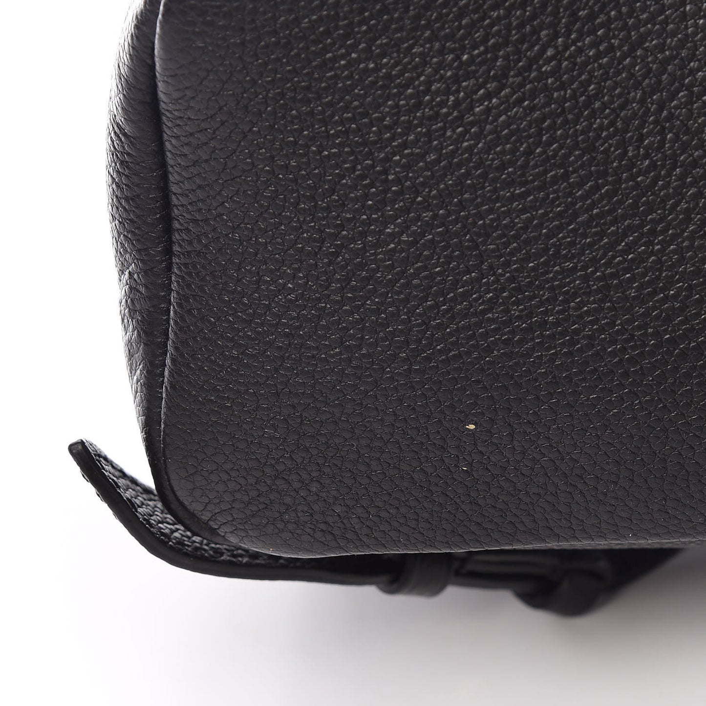 Empreinte Sorbonne Backpack Black