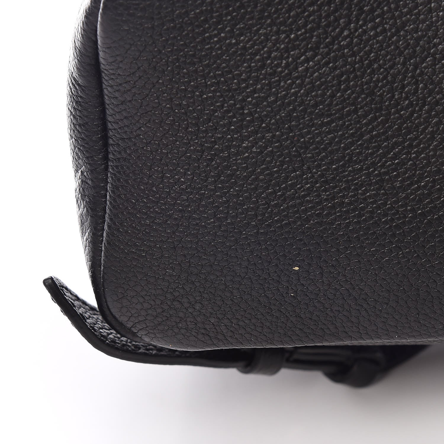 Louis Vuitton Empreinte Sorbonne Backpack Black 11 of 11